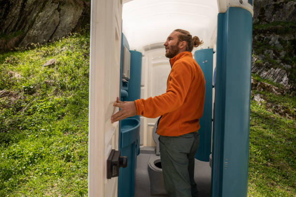 Best Porta potty rental for parties  in Central Point, OR