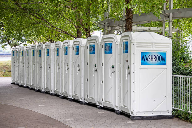 Best High-end porta potty rental  in Central Point, OR