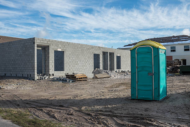  Central Point, OR Porta Potty Rental Pros