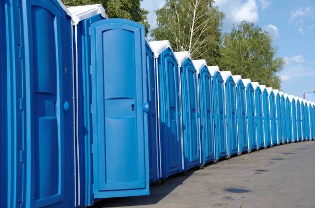 Trusted Central Point, OR porta potty rental Experts